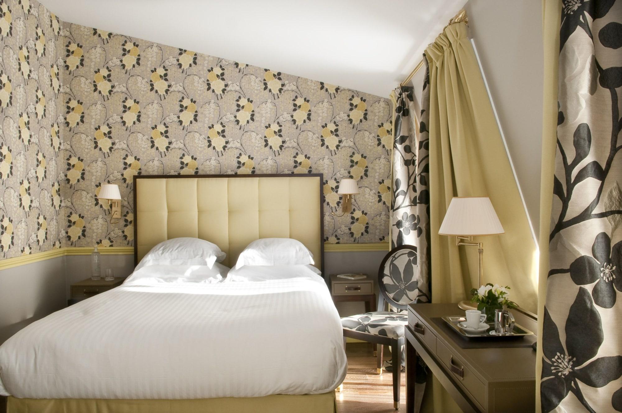 De Seze & Centre Hotel Burdeos