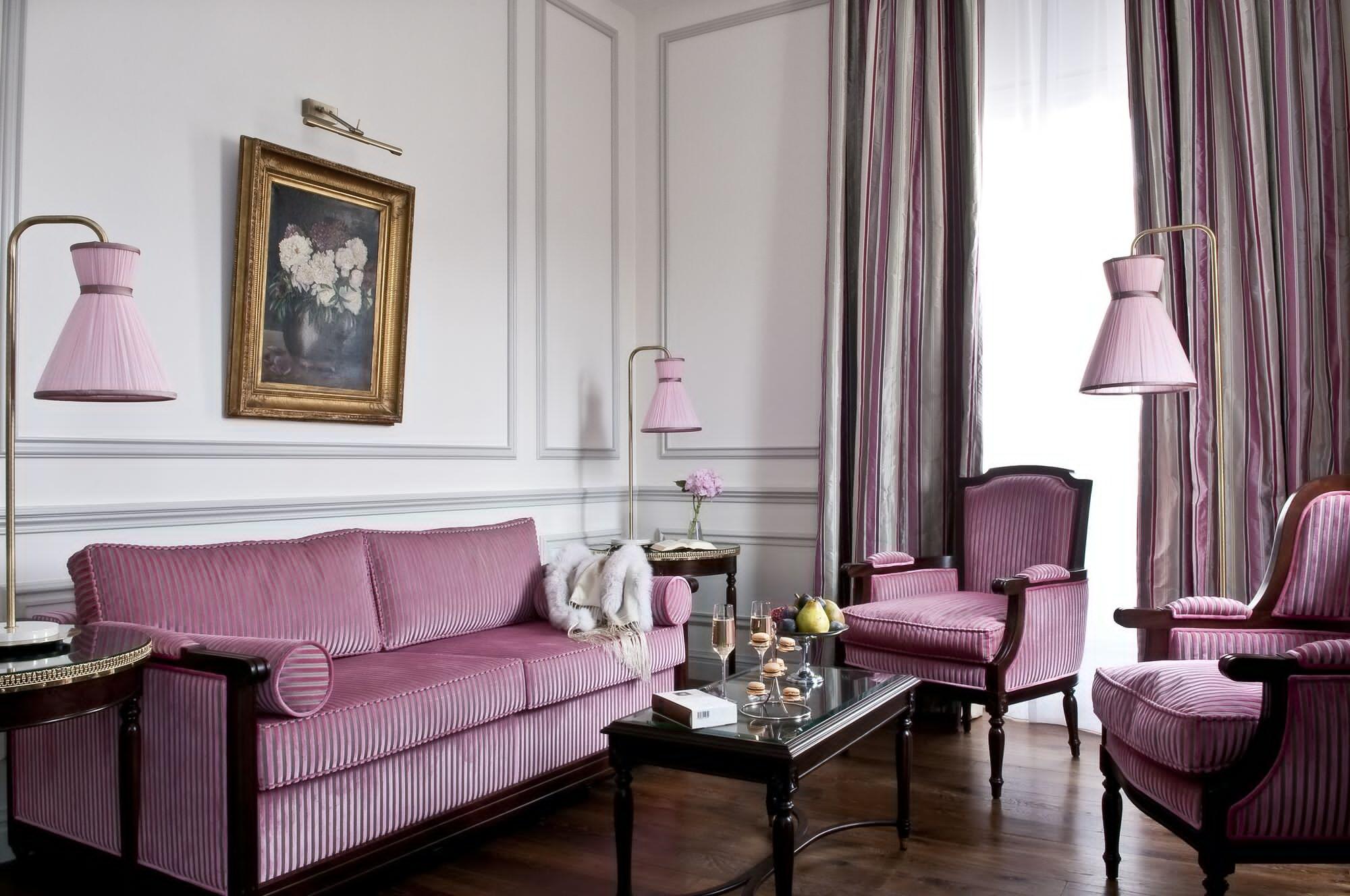 De Seze & Centre Hotel Burdeos