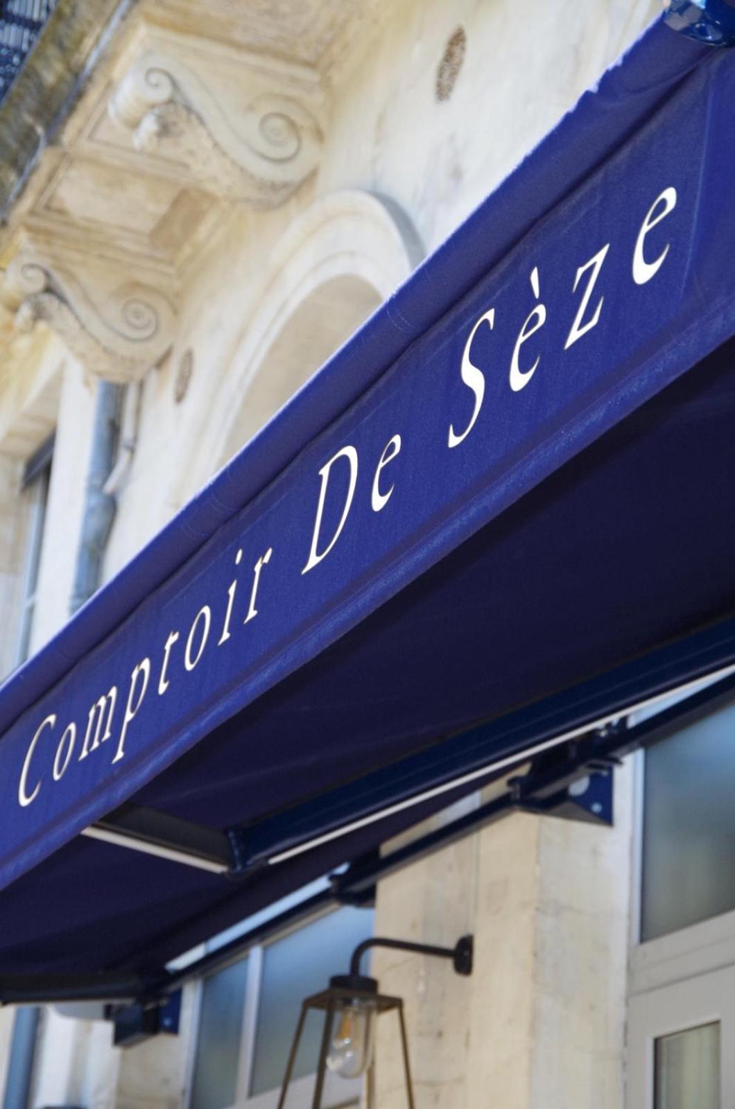 Hotel De Seze & Centre Burdeos